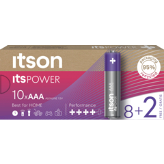Itson Itspower LR03