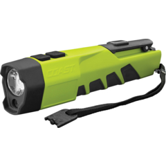 COAST LED Handlampe HZ050 EX geschützt