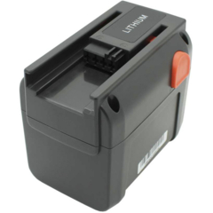 Werkzeug-Akku für Gardena