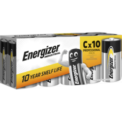 Energizer Industrial LR14