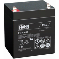 Fiamm Blei-Akku FG20451