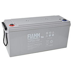Fiamm Blei-Akku 12FGL150