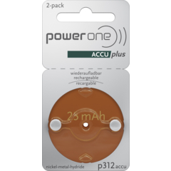 PowerOne P312