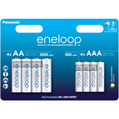 Eneloop BK-KJMCDE44E