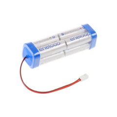 Eneloop Akkupack BK-3MCCF/BF1 - F2x2x2