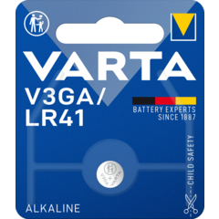 Varta Spezialbatterie V3GA