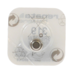 Renata Uhrenbatterie 319