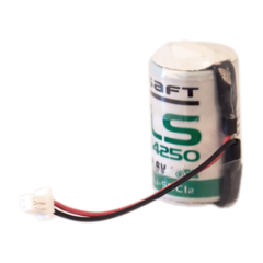 Saft LS14250