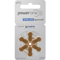 PowerOne P312