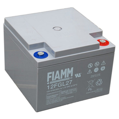 Fiamm Blei-Akku 12FGL27