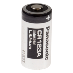 Panasonic Industrial Indonesien CR123A