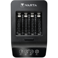 Varta LCD Smart Charger