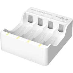 Ansmann Pure Power Ladegerät