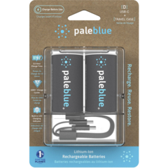 Paleblue PB-D USB-C