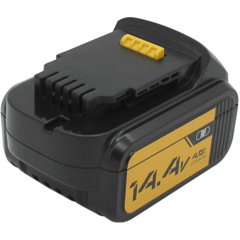 Werkzeug-Akku für Dewalt