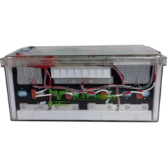 BullTron Akku LI460B300-12-P