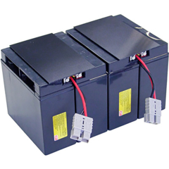 CSB Blei-Akku APC RBC11
