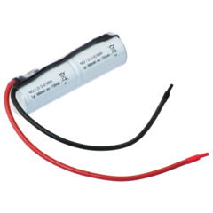 Mexcel Akkupack NS2/1800SCH-S L1x2
