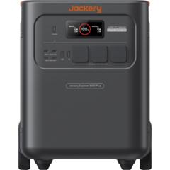 Jackery Explorer 3600 Plus Powerstation