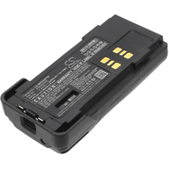 Funkakku für Motorola APX2000