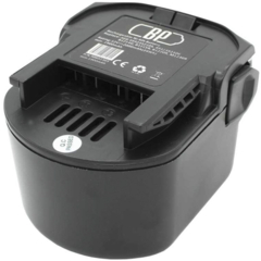 Werkzeug-Akku für AEG