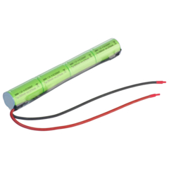 Mexcel Akkupack NS4/2500SCHT-S L1x4