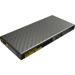Nitecore Powerbank CARBO10000