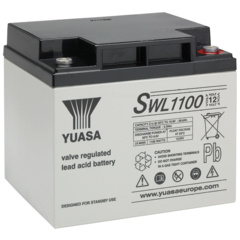 Yuasa Blei-Akku SWL1100