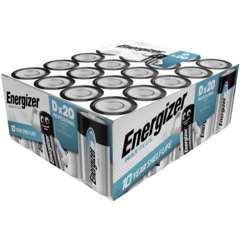 Energizer Max Plus LR20