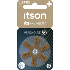 Itson Hearing AID PR312
