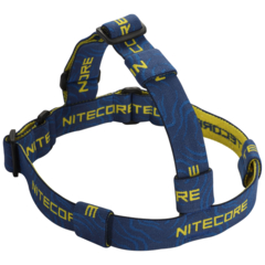 Nitecore Kopfband HB02