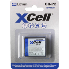 XCell CR-P2