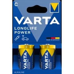 Varta Longlife Power 4914