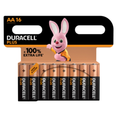 Duracell Plus MN1500