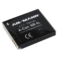 Digicam-Akku für Canon