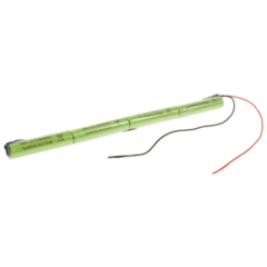 Mexcel Akkupack NS4/600AAAHT-S L1x4
