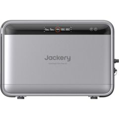 Jackery SolarVault 3 Pro Max AC