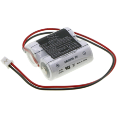 Gerätebatterie für Mitsubishi MBT610SL 
