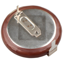 Panasonic Akku-Knopfzelle VL2330 / HFN