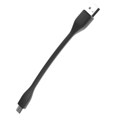 Nitecore Tini Flex-Ladehalterung