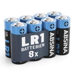 Absina LR1