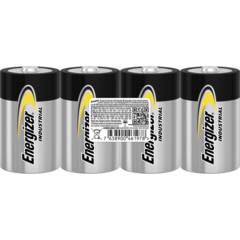 Energizer Industrial LR20