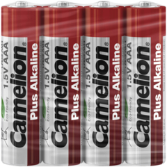 Camelion Plus Alkaline LR03