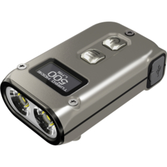 Nitecore Schlüsselleuchte Tini 2