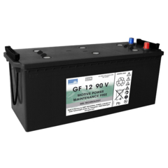 Sonnenschein Blei-Akku GF 12 090 V