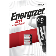 Energizer A11