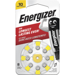 Energizer Hearing Aid 10