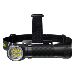 Nitecore Stirnlampe HC35