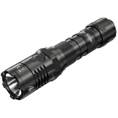 Nitecore LED-Taschenlampe P20i UV