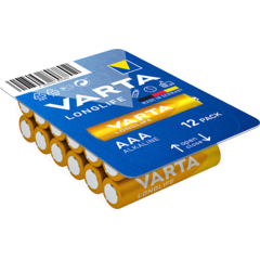 Varta Longlife 4103